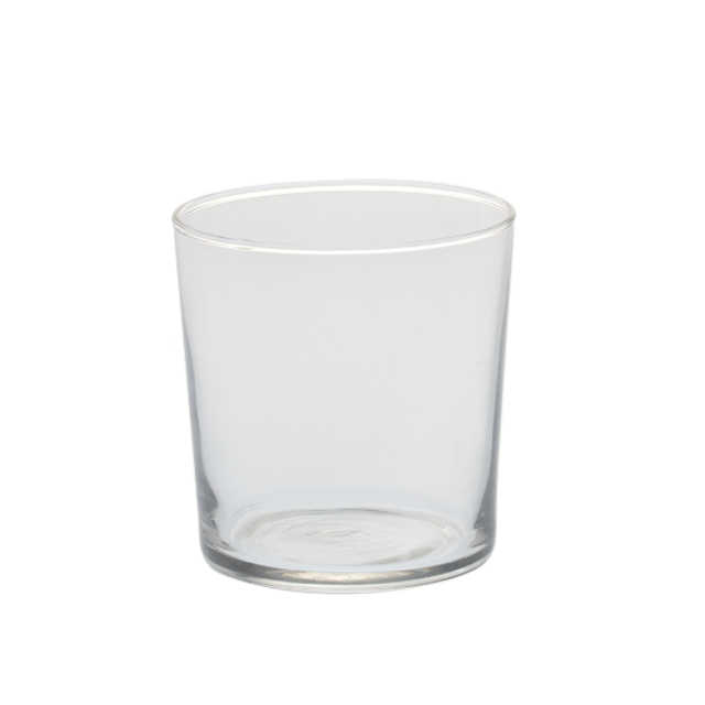 GLASS Bodega cl 37 (24 each container)