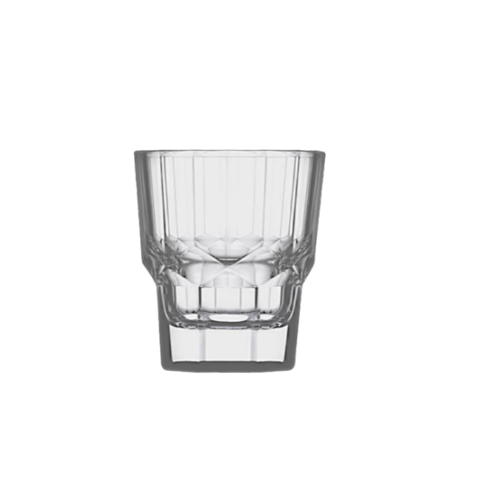 Liqueur GLASS Serenity cl 4 (40 each container)