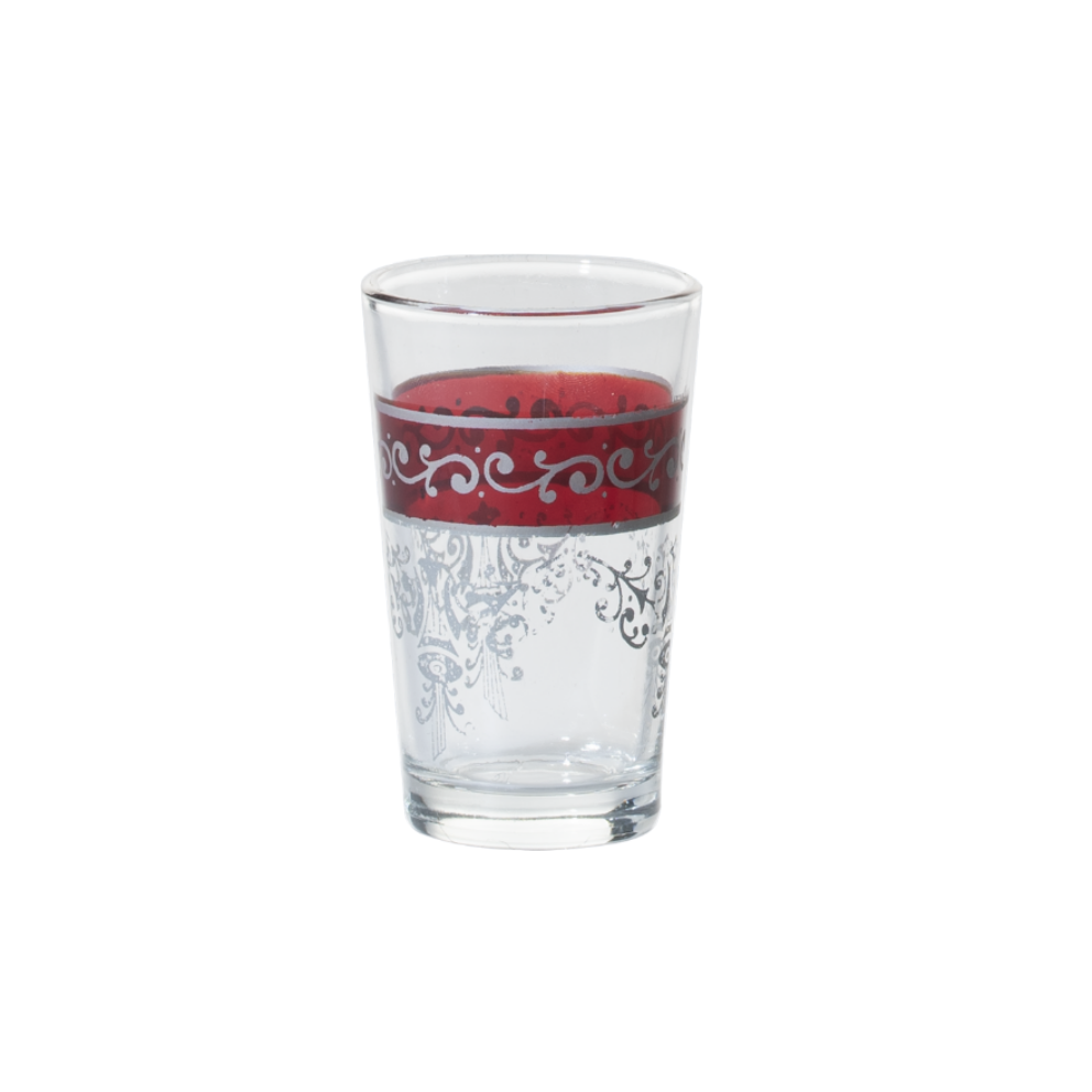 GLASS Marocchino (40 each container)