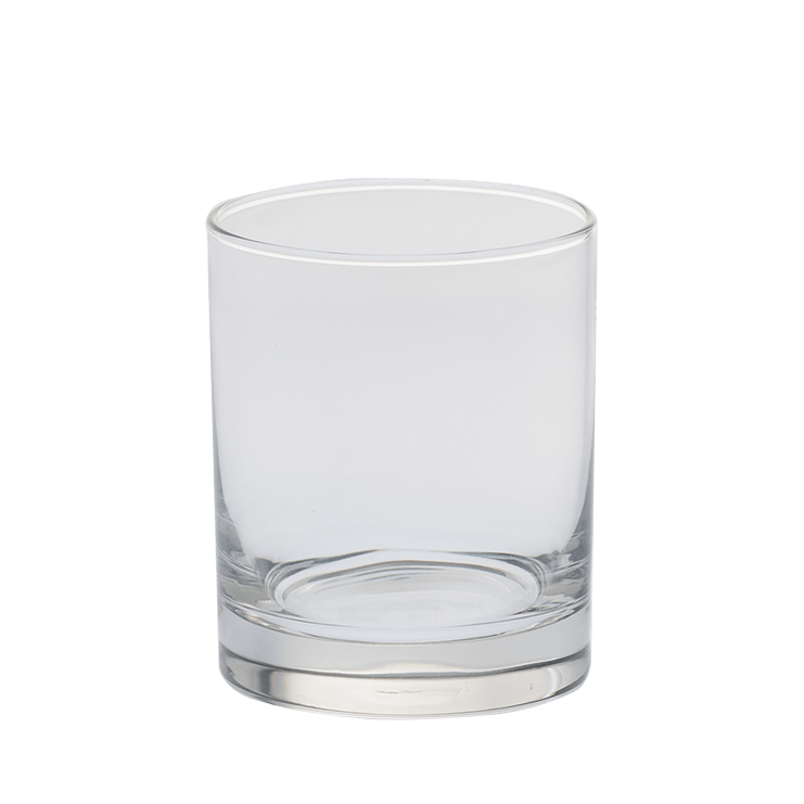 GLASS Tumbler Cortina cl 25 (24 each container)