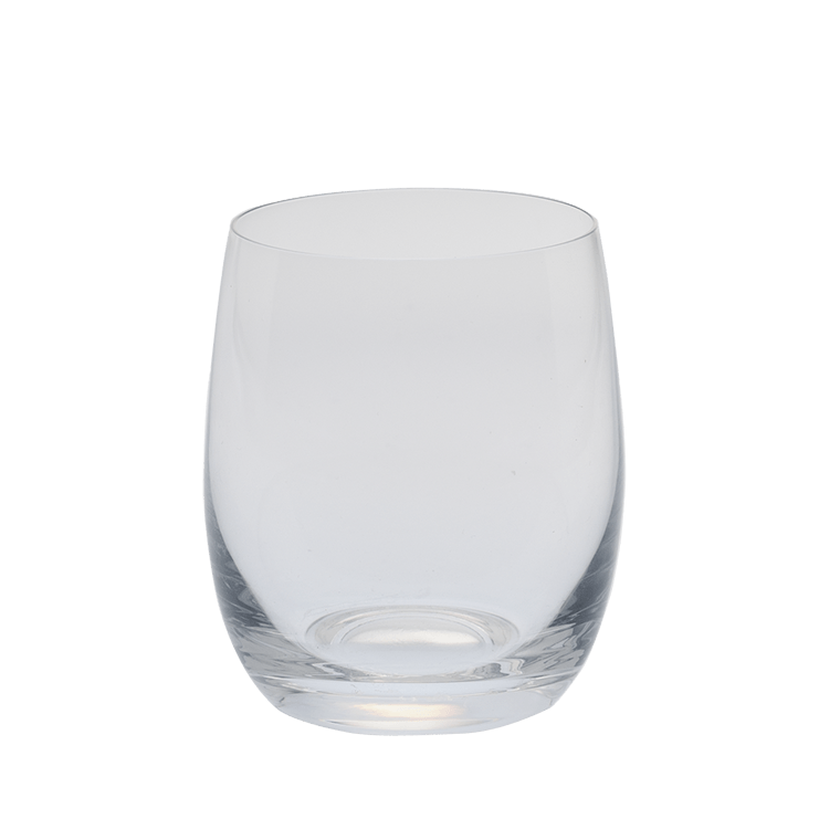 GLASS  Tumbler Globo cl 30 (24 each container)