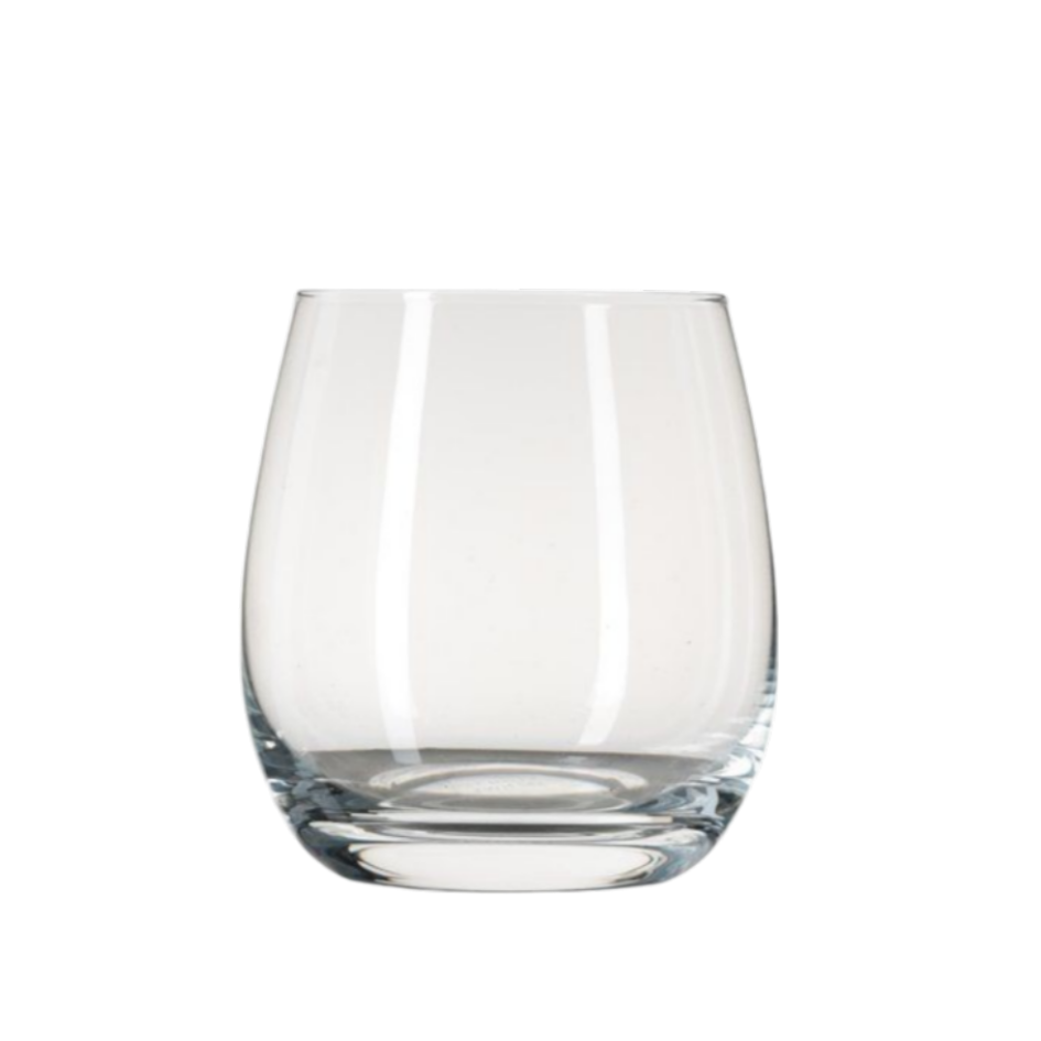 GLASS Tumbler Sfera cl 37 (24 each container)