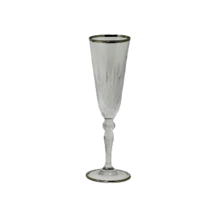 GOBLET Melodia Flute Platinum Wire cl 16 (24 each container)