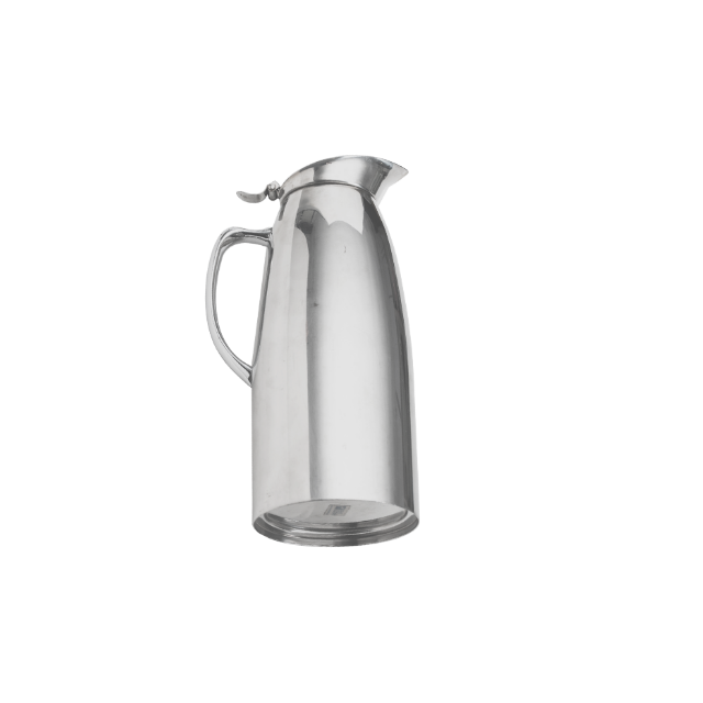 THERMAL Jug stainless steel 1,5 litres