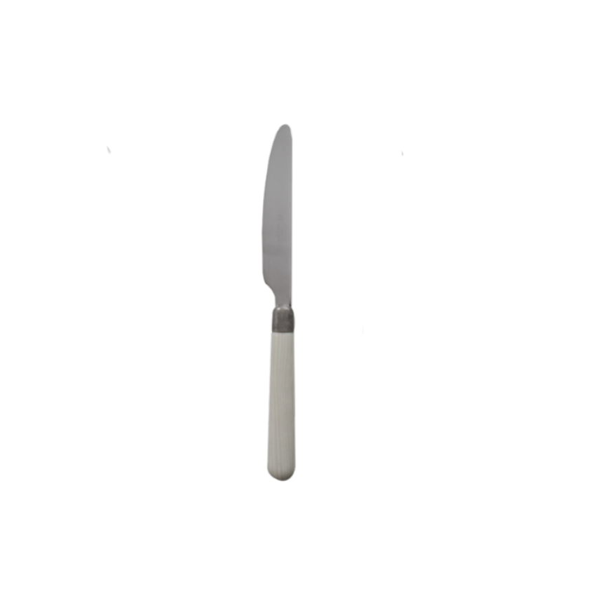 KNIFE for Fruit Steel  Larice (packs of 10)