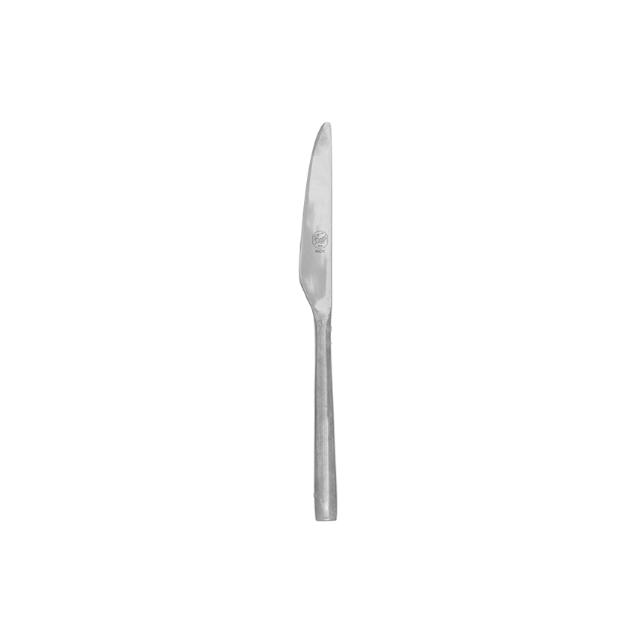 KNIFE for Fruit Inox Sky (packs of 10)