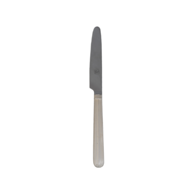 TABLE KNIFE Silver Metropolitan ( packs of 10)