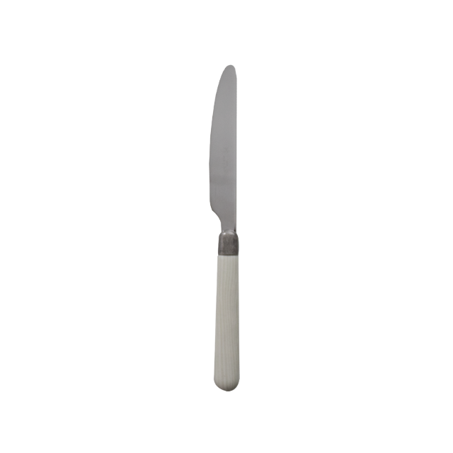 TABLE KNIFE Inox Larice ( packs of 10 )