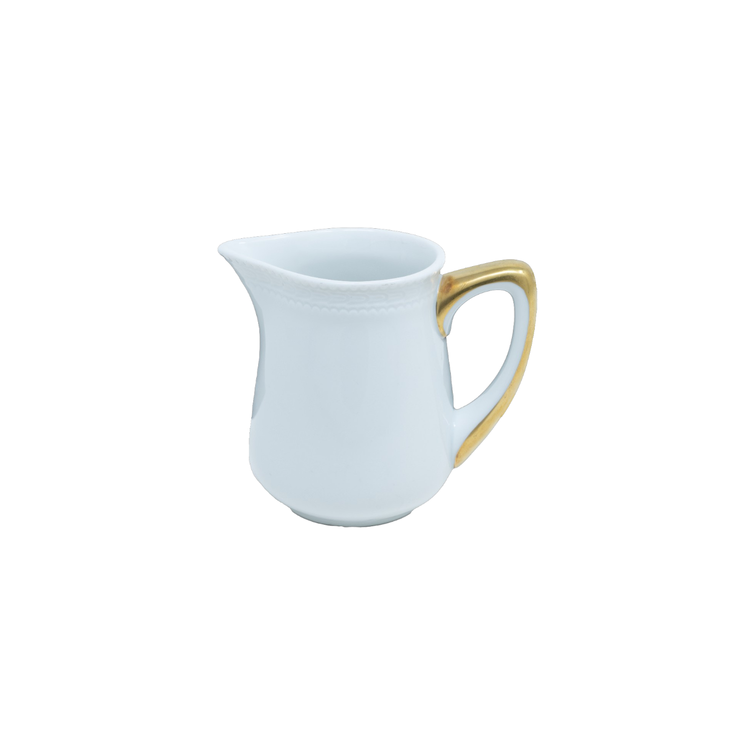 CREAMER Gold Wire