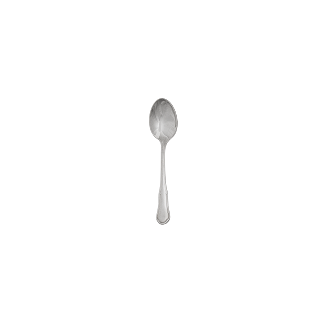 SPOON for Coffee Silver Petite Baroque (packs of 10)