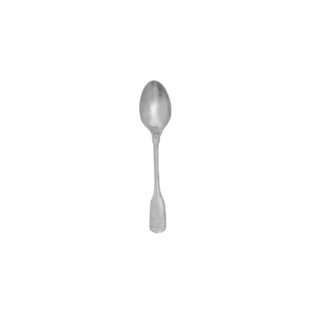 SPOON for Tea Vittoriale Stone Washed (packs of 10)