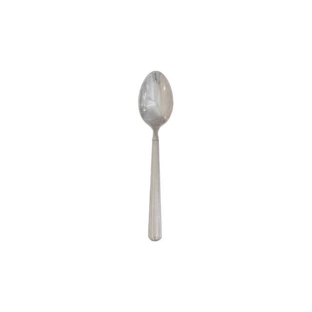 SPOON for Fruit Silver Metropolitan (packs of 10)