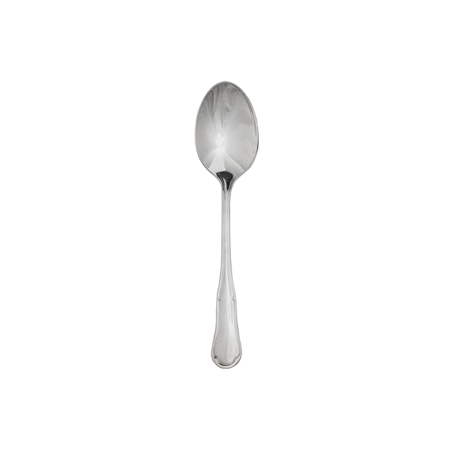 SPOON for Fruit Silver Petit Baroque (packs of 10)