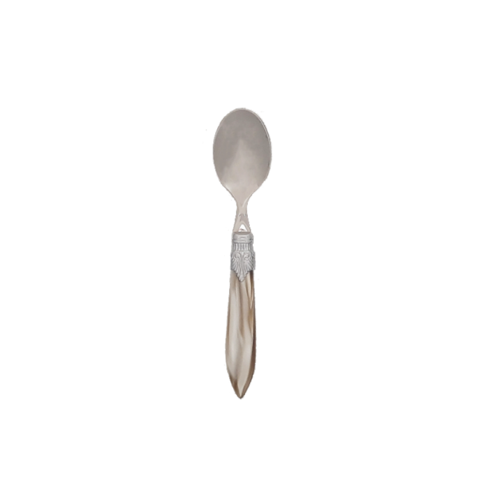 SPOON for Fruit Inox Isabel Champagne (packs of 10)