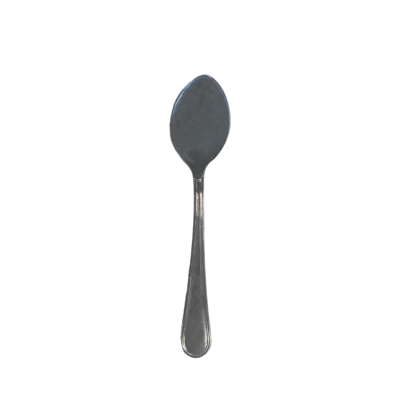 SPOON Stainless steel Serving mod. English