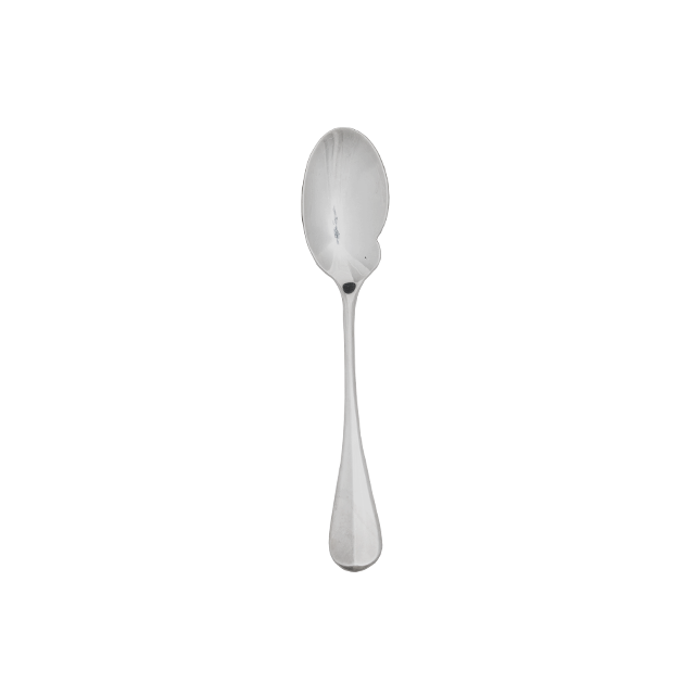 SPOON for Sauce Silver Baguette (packs of 10)