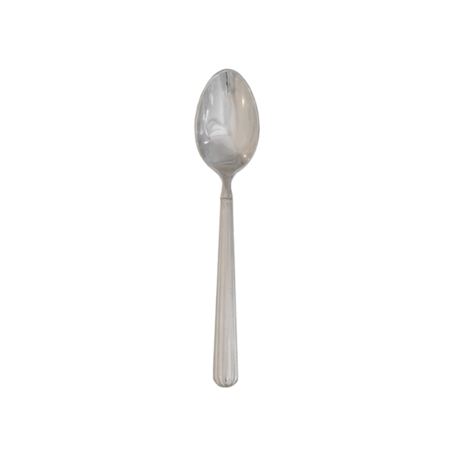 TABLE SPOON Silver Metropolitan (packs of 10)