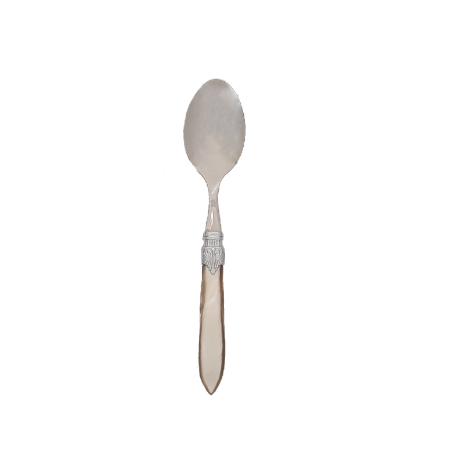 TABLE SPOON Inox Isabel Champagne (packs of 10)