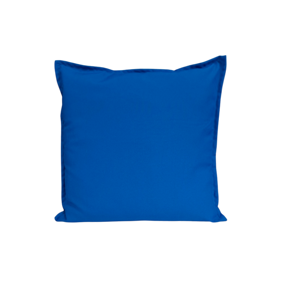 CUSHION Royal Blu 50x50 cm