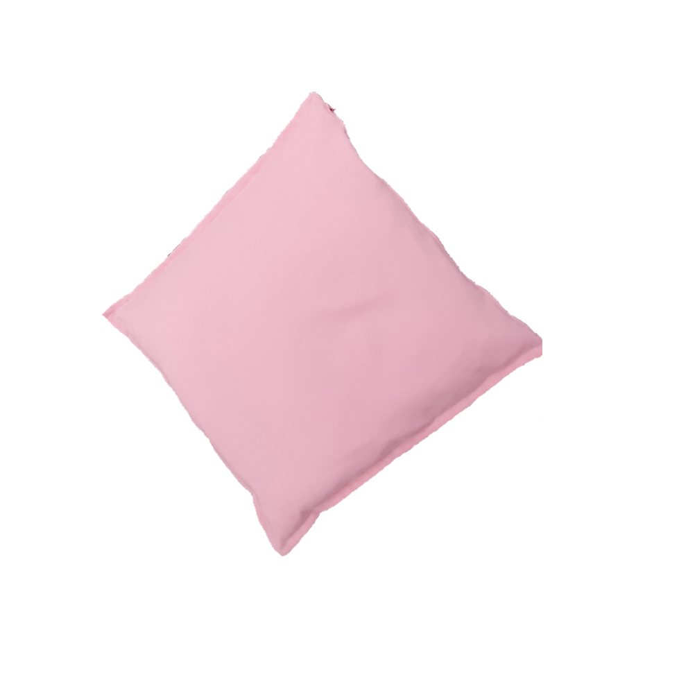 CUSHION Pink 50x50 cm