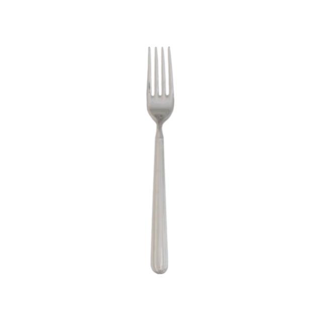 TABLE FORK Silver Metropolitan (packs of 10)