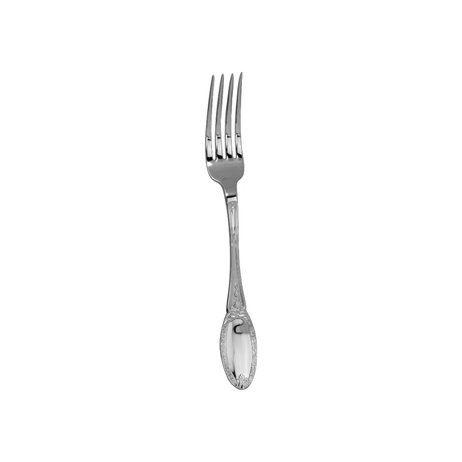 TABLE FORK Inox Foscari (packs of 10)