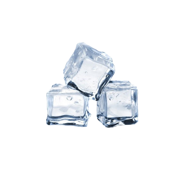 ICE CUBES Kg