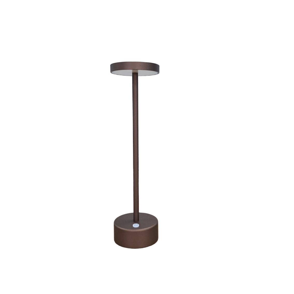 TABLE LAMP Bronze Eclaire (battery charger excluded)