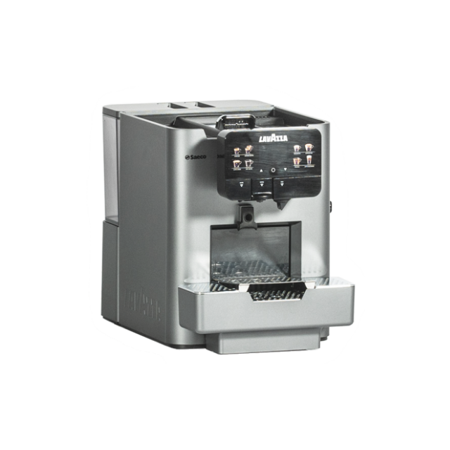 CAFFE MACHINE Lavazza 1 group