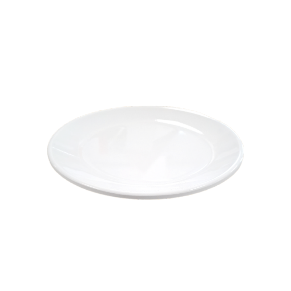 SAUCER Melamine cm 17