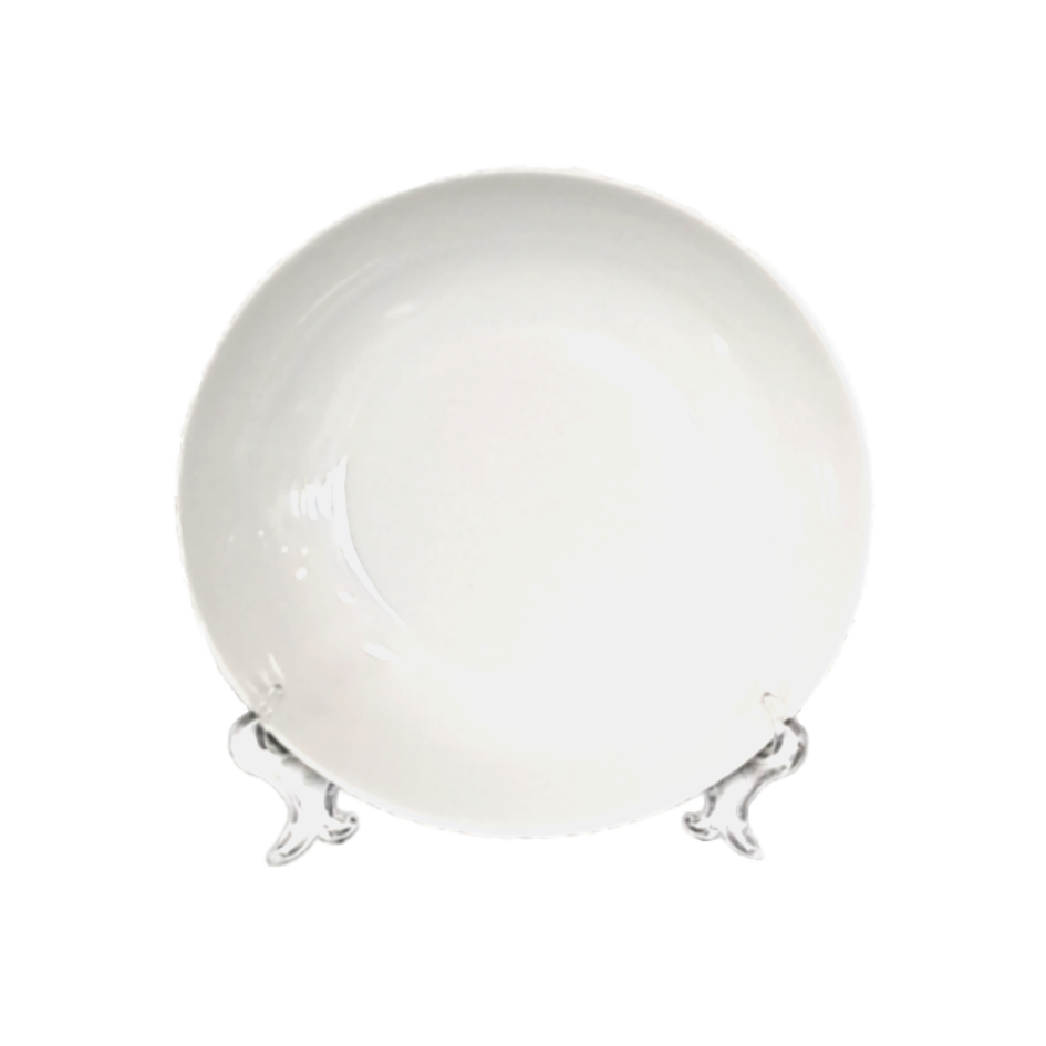 SOUP Plate Coupe (37 each container)