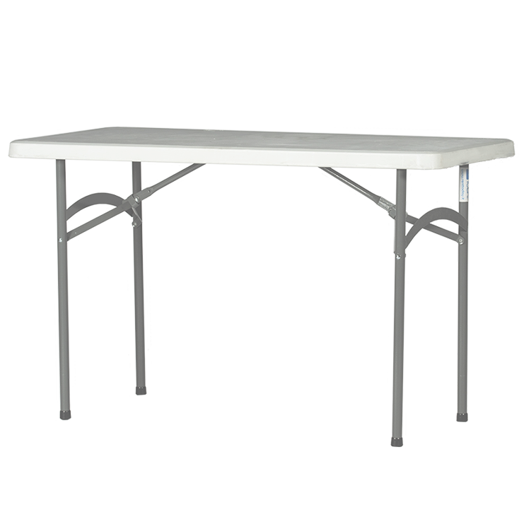 RECTANGULAR TABLE mod. Click cm 122x60 