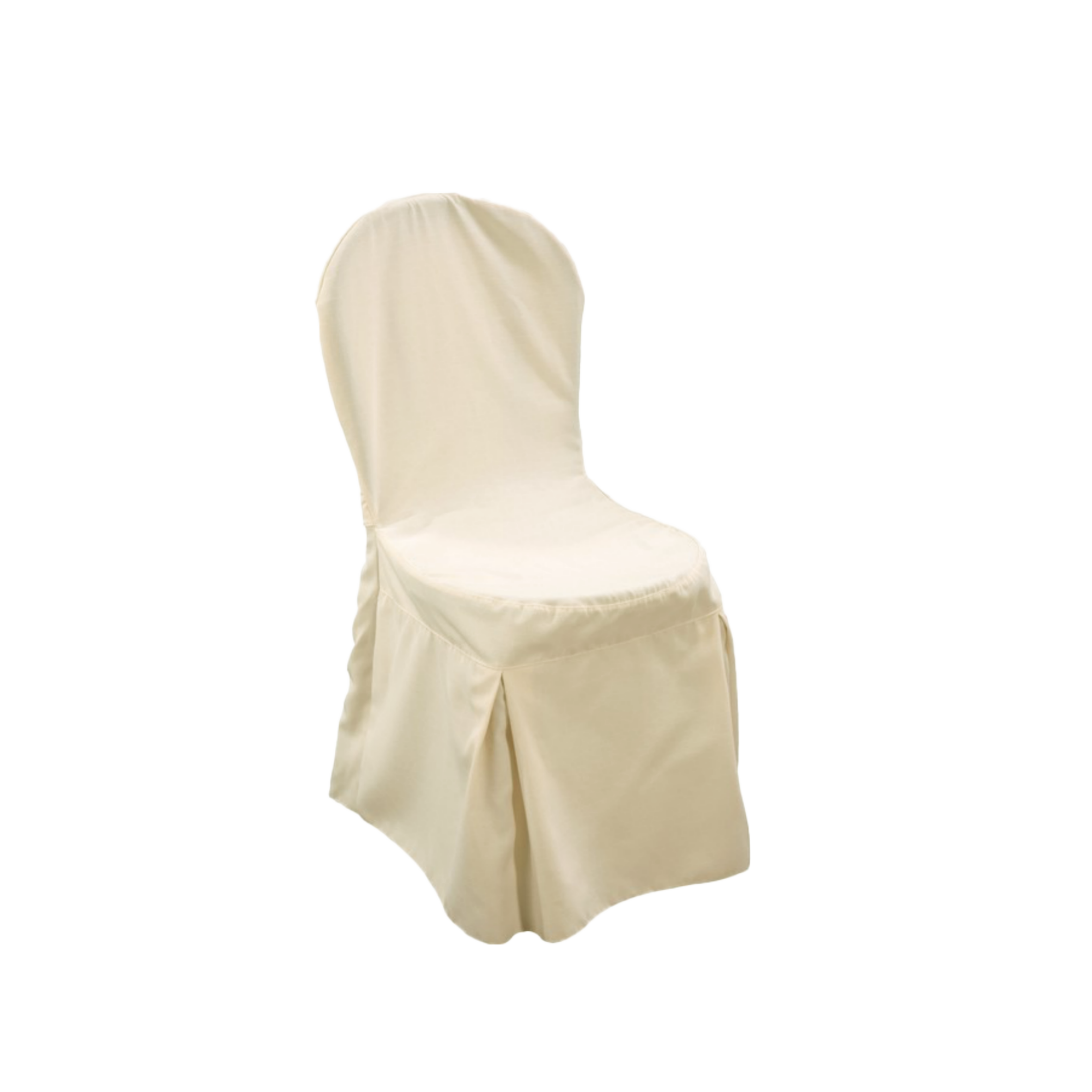 CHAIR COVER Ecrù with Chair