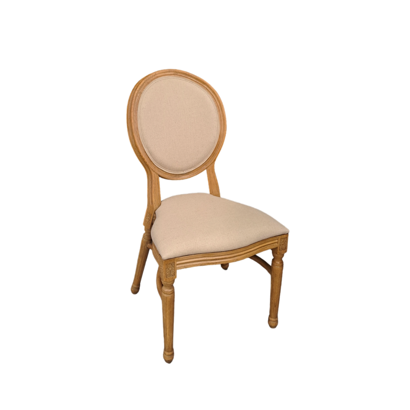 CHAIR Luigi XVI wood 