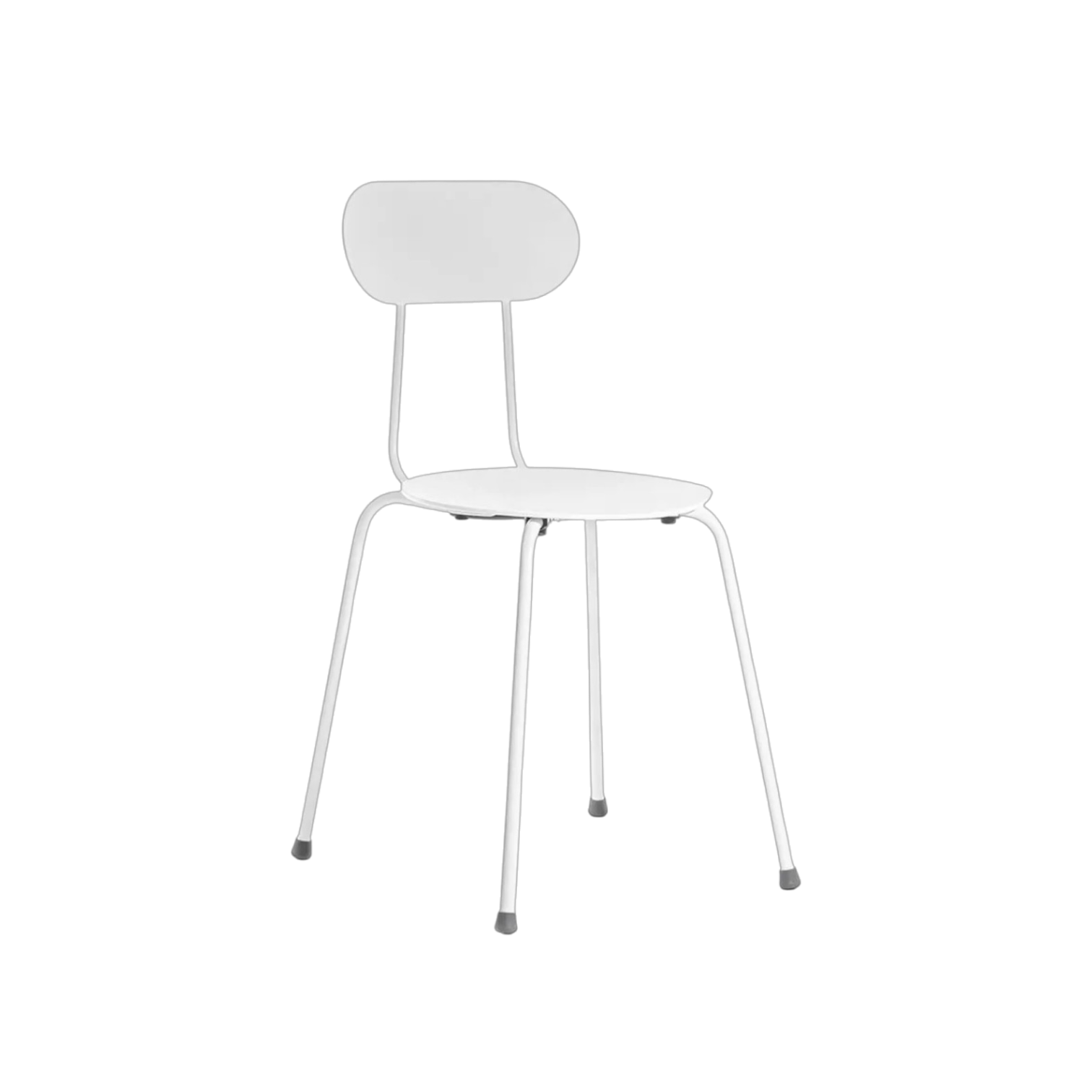 CHAIR Mariolina White by Magis