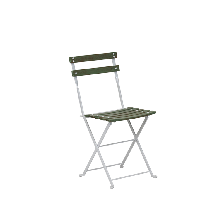 CHAIR Nantes Green Vintage