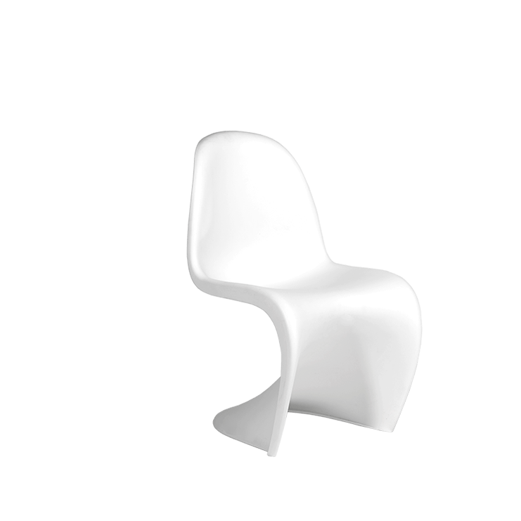 CHAIR Panton White