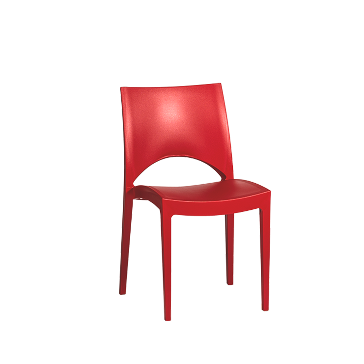 CHAIR Red