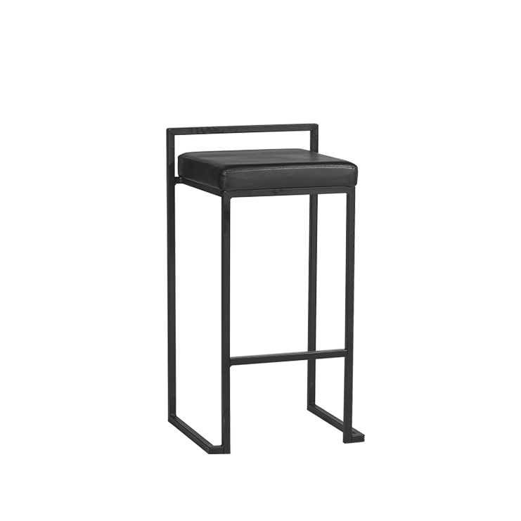 STOOL Total Black Bar 