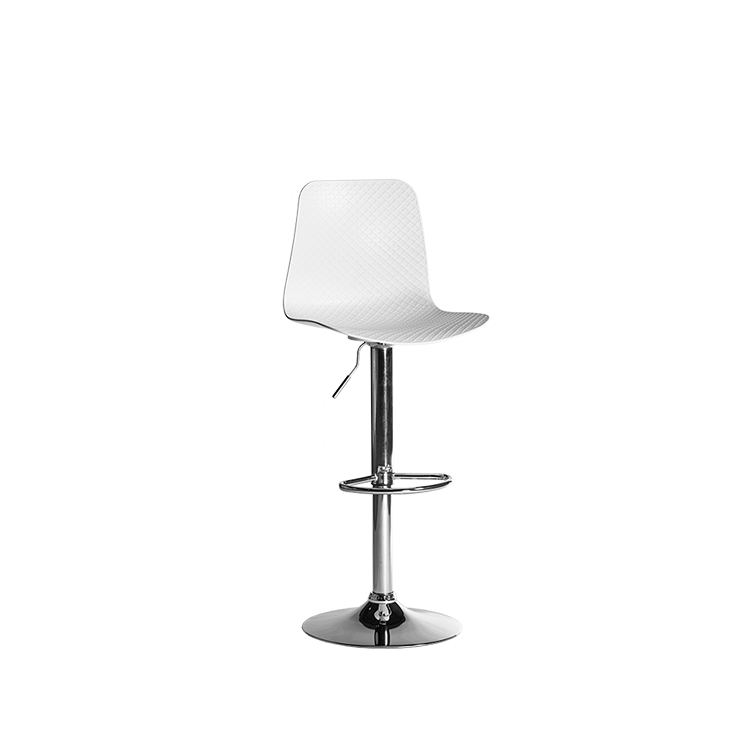 STOOL White Daytona