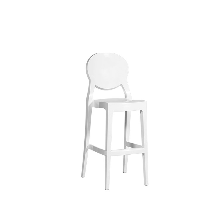 STOOL White Igloo