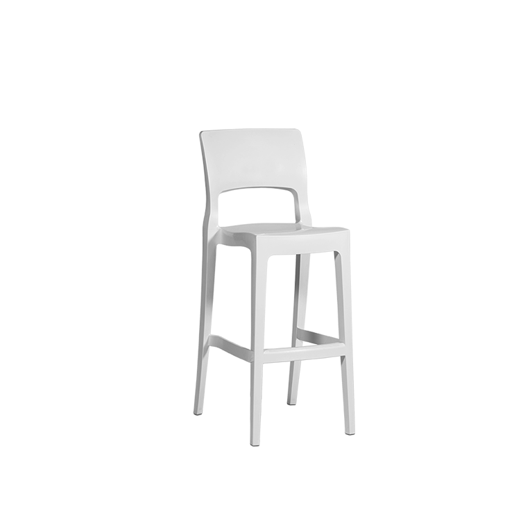 STOOL White Isy