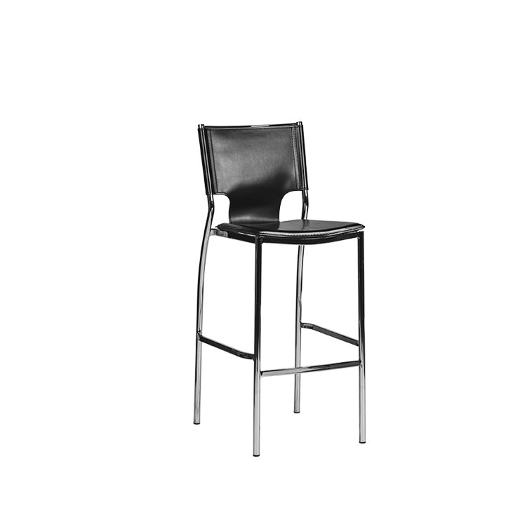 STOOL Black York 