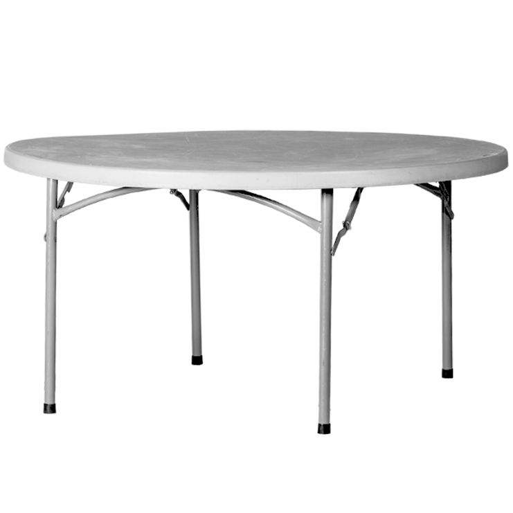 ROUND TABLE mod. Click cm 150