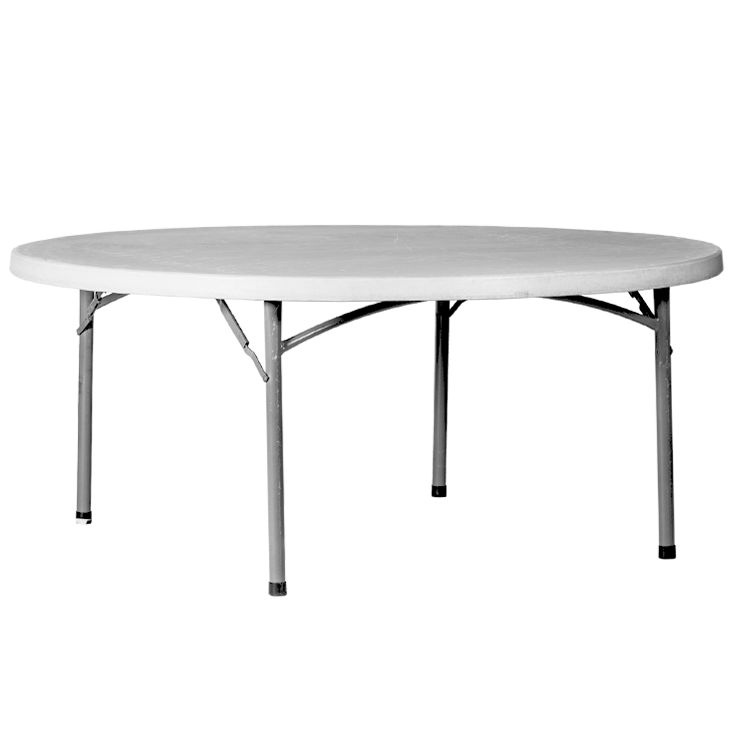 ROUND TABLE mod. Click cm 180 