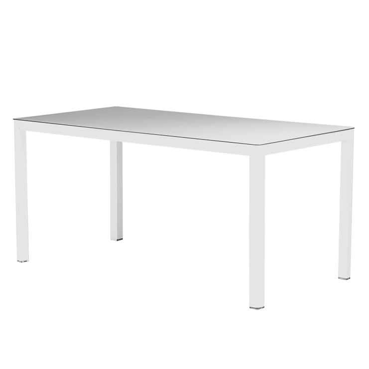 TABLE mod Lady in White