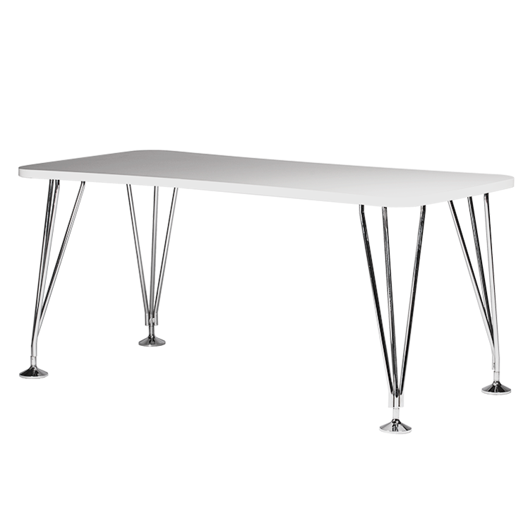 TABLE MAX by Kartell