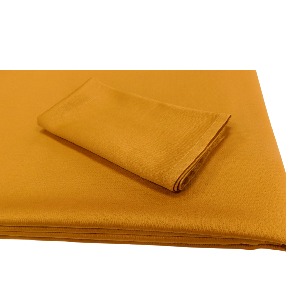 NAPKIN Hemp Ochre (packs of 10)