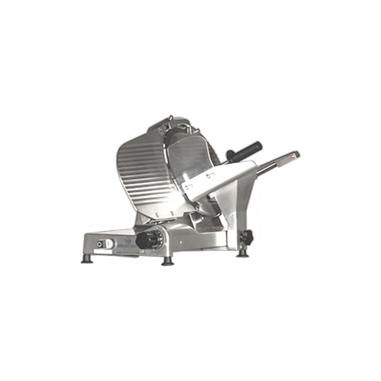 Vertical Slicer