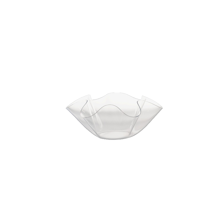 Bowl Plexiglass